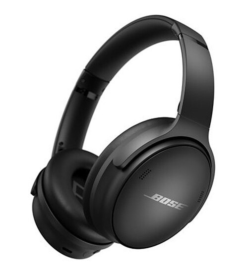 Bose QuietComfort 45 Headphone